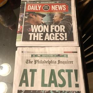 Meet your Posher, Stacey